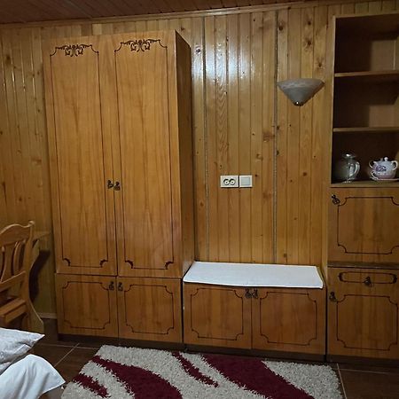 Guest House Nad Tisou Kvasy Eksteriør billede