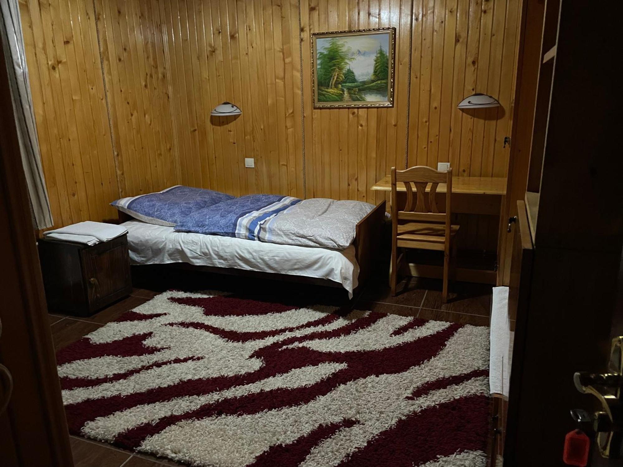 Guest House Nad Tisou Kvasy Eksteriør billede
